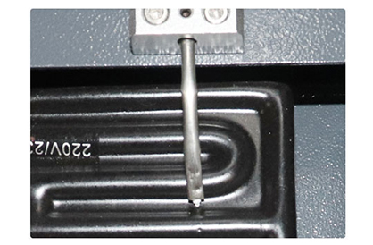 DT-F330 BGA Rework Station Used For Circuit Board Chip Desoldering And Repair